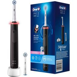 Oral-B Pro 3 3000 Sensitive Clean