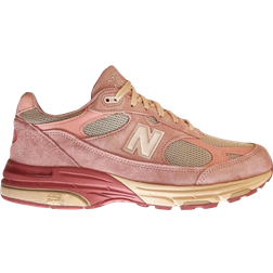 New Balance Joe Freshgoods x 993 Made in USA Performance Art M - Powder Pink