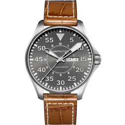 Hamilton Khaki Aviation Pilot Auto (H64715885)