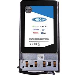 Origin Storage 1920GB Hot Plug Enterprise SSD 2.5in SATA Mixed