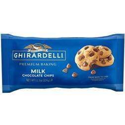 Ghirardelli Chocolate Baking Chips Milk Chocolate