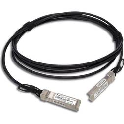 Draytek DCX103 CX10 SFP DAC Cable 3M length DAC-CX10-3