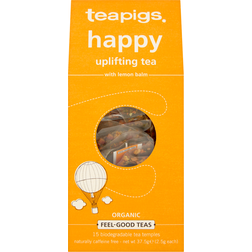 Teapigs Teacup Happy Uplifting 15