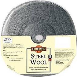 Liberon Steel Wool Grade 0