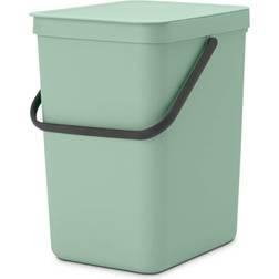 Brabantia Sort & Go Waste Bin 25L