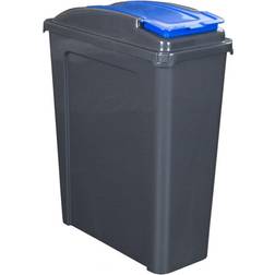 Wham VFM Recycling Bin With Lid