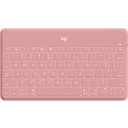 Logitech Keys-To-Go Keyboard Wireless