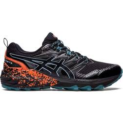 Asics Gel-Trabuco Terra W - Black/Soft Sky