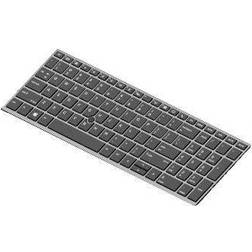 HP L14366-041 Keyboard GERMAN L14366-041