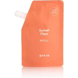 Haan Sanitizer Sunset Fleur 100ml 100ml