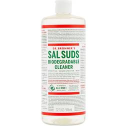 Dr. Bronners Sal Suds Biodegrade Cleaner 946ml