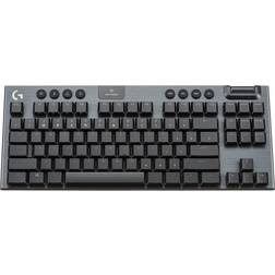 Logitech 920009529 G915 TKL TENKEYLESS