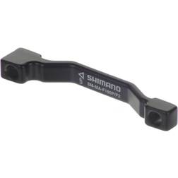 Shimano XTR M985 Adapter For Post Type Calliper