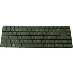 Dell keyboard french n9rf5