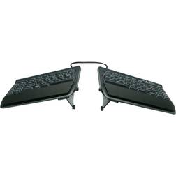 Kinesis Freestyle2 Ergonomic Keyboard VIP3