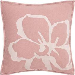 Ted Baker Magnolia Embroidery Flower Cushion Complete Decoration Pillows Grey, White, Pink (50x50cm)