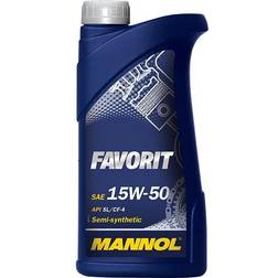 Mannol Engine oil AUDI,MERCEDES-BENZ,SKODA MN7510-1 Motor oil,Oil Motor Oil