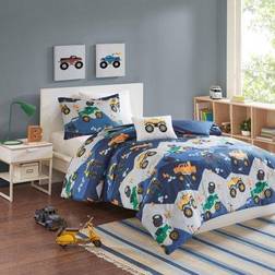 Mi Zone Kids Kids Nash Reversible Twin