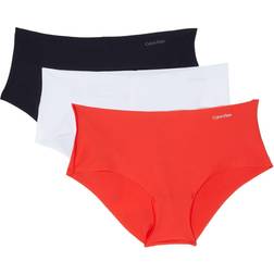 Calvin Klein Invisibles Hipster 3-pack