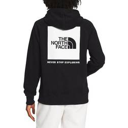 The North Face Women's Box NSE Pullover Hoodie