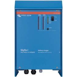 Victron Energy skylla-i lader 24v 80amp 3 grp