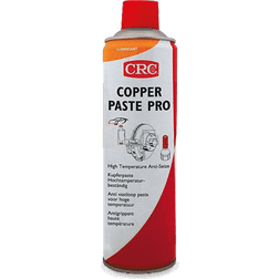 Liqui Moly Copper Grease Kupferpaste 3080 Additive