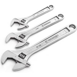 Crescent AC3PC Adjustable Wrench