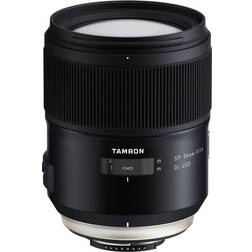 Tamron SP 35mm F1.4 Di USD for Canon EF