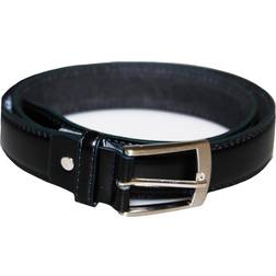 Forest Mens Leather Belt