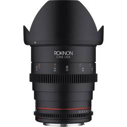 Rokinon 24mm T1.5 Cine DSX Lens for Canon RF