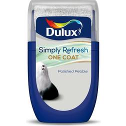 Dulux Simply Refresh One Coat Tester Wall Paint, Ceiling Paint