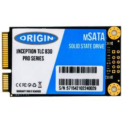 Origin Storage Mz-m6e250bw-os 250 Gb Serial Ata Msata Eqv To Samsung 860 Evo