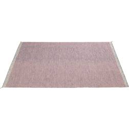 Muuto Ply Rug Red, Pink