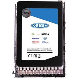 Origin Storage 1920GB Hot Plug Enterprise SSD 2.5in SATA Mixed