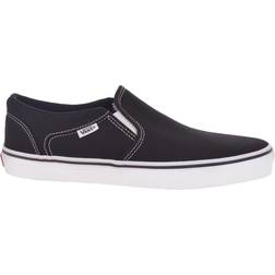 Vans Asher Canvas Trainers
