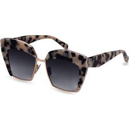 Aucune Ladies'Sunglasses Sartorialeyes ST508-03 Ã¸ 54