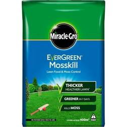 Evergreen Miracle-Gro Mosskill Lawn Food 14kg