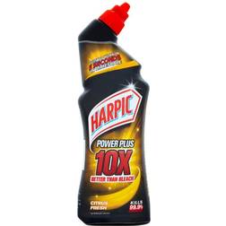 Harpic Power Plus Citrus Fresh Toilet Cleaner Gel