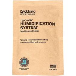 D'Addario Humidipak Restore Kit