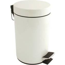 Bolero Pedal Bin 3Ltr DP039