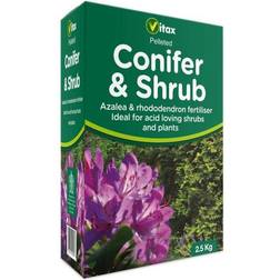 Conifer & Shrub 2.5kg - 6CS23