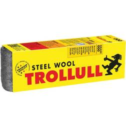 Stax Trollull Trollul Steel Wool Grade 000 200Grams