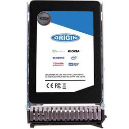 Origin Storage IBM1920EMLCMWLS17 1920GB Hot Plug Enterprise SSD 2.5in SATA Mixed Wo