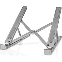 Nedis Laptop Stand NBSTND100SI