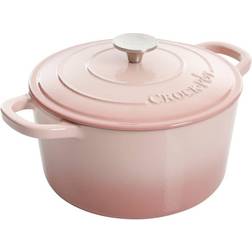 Crock Pot Artisan 5qt with lid