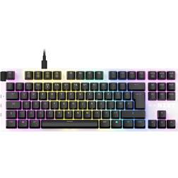 NZXT Kb-1tkuk-wr Function Tkl Keyboard