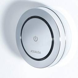 Aqualisa Unity Q Smart Shower Silver