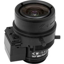 Axis V074 5506-721 Lens Fujinon Cs 2.8-8mm P