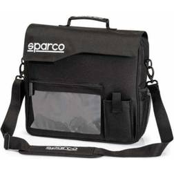 Sparco Shoulder Bag Co-Driver 2019 Black