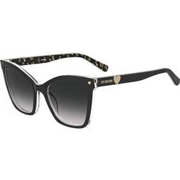 Love Moschino Sunglasses MOL045/S 7RM/9O